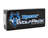 Image 2 for Reedy WolfPack 4S Hard Case Li-Poly Battery Pack 35C (14.8V/3700mAh)