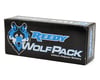 Image 3 for Reedy WolfPack 2S Hard Case LiPo Shorty Battery Pack 25C (7.4V/3800mAh)