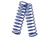 Image 1 for Team Associated Springs Front Soft (Blue) (2)