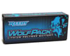 Image 2 for Reedy WolfPack 2S Hard Case 35C LiPo Battery Pack (7.4V/4000mAh)