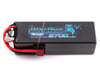 Image 1 for Reedy WolfPack 6S Hard Case Li-Poly Battery Pack 35C (22.2V/2700mAh)
