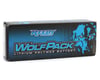 Image 2 for Reedy WolfPack 3S Hard Case 35C LiPo Battery (11.1V/2600mAh)