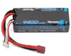 Image 1 for Reedy WolfPack Mini 3S Hard Case 35C LiPo Battery (11.1V/1400mAh)