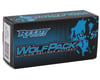 Image 2 for Reedy WolfPack Mini 3S Hard Case 35C LiPo Battery (11.1V/1400mAh)