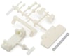 Image 1 for Team Associated RC10T Front Bulkhead, Bumper & Body Mounts Set