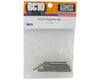 Image 2 for Team Associated RC10T Hinge Pins Set