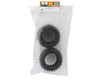 Image 3 for Team Associated RC10T Rear Tires (2)