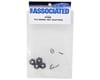 Image 2 for Team Associated T4 Hex Wheel Adapter Set (4)