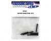 Image 2 for Team Associated Outer Hinge Pins (GT2) (6)
