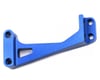 Image 1 for Team Associated Factory Team Aluminum Chassis Brace (Blue)