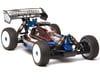 Image 1 for Team Associated Factory Team RC8B 4WD Off-Road Buggy Kit w/RC8.2 Upgrade Parts