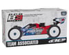 Image 6 for Team Associated RC8 B3 Team 1/8 4WD Off-Road Nitro Buggy Kit