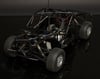 Image 3 for Team Associated SC8 1/8 Scale RTR Nitro Short Course Race Truck (KMC Wheels)