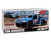 Image 7 for Team Associated SC8.2e 1/8 Scale RTR 4WD Short Course Truck w/Brushless & 2.4GHz (Slick Mist)