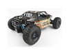 Image 5 for Team Associated Limited Edition Nomad DB8 RTR Combo (Tan)