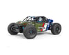 Image 2 for SCRATCH & DENT: Team Associated Limited Edition Nomad DB8 RTR Combo (Green)