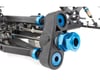 Image 13 for Team Associated RC8T4e Team Competition 1/8 4WD Off-Road Electric Truggy Kit