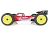 Image 4 for Team Associated RC8T4e Team Competition 1/8 4WD Off-Road Electric Truggy Kit