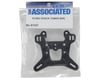 Image 2 for Team Associated Aluminum Rear Shock Tower