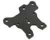 Image 1 for Team Associated Carbon Top Plate