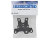 Image 2 for Team Associated Carbon Top Plate