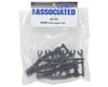 Image 2 for Team Associated Front Upper Arm Set w/Caster Inserts