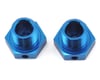 Image 1 for Team Associated RC8B3 +1mm Offset Wheel Hex (2)
