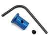 Image 1 for Team Associated Pipe Mount Set