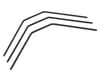 Image 1 for Team Associated RC8B3 Factory Team Front Anti-roll Bars (2.0/2.1/2.2mm)