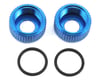 Image 1 for Team Associated Shock Body Seal Retainer (2)
