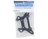 Image 2 for Team Associated RC8T3 Front Shock Tower