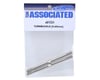 Image 2 for Team Associated Turnbuckle 5x80mm