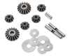 Image 1 for Team Associated V2 Differential Sun/Planet Gear Set