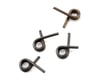 Image 1 for Team Associated 0.85mm 4-Shoe Clutch Springs (4)