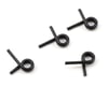 Image 1 for Team Associated 0.90mm 4-Shoe Clutch Springs (4)