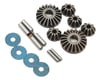 Image 1 for Team Associated RC8B3.1 HTC Differential Gear Set