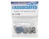Image 2 for Team Associated RC8B3.1 HTC Differential Gear Set