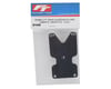 Image 2 for Team Associated RC8 B3.2 1.2mm Carbon Fiber Rear Suspension Arm Inserts (2)