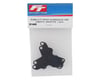 Image 2 for Team Associated RC8 B3.2 1.2mm Carbon Fiber Front Suspension Arm Inserts (2)