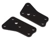 Related: Team Associated RC8B3.2 2.0mm G10 Front Upper Suspension Arm Inserts (2)