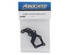 Image 2 for Team Associated RC8 B3.2 Transponder Mount/Switch Mount
