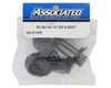 Image 2 for Team Associated RC8B3.2 Air Filter Boot