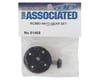 Image 2 for Team Associated RC8B3.2 Differential Gear Set (43/13T)