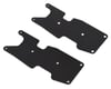 Image 1 for Team Associated RC8T3.2 FT 1.2mm Carbon Fiber Rear Suspension Arm Inserts
