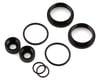 Image 1 for Team Associated RC8B3.2/T3.2 16mm Shock Collar & Seal Retainer Set (Black)