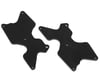 Image 1 for Team Associated RC8B4/RC8B4e Factory Team G10 Rear Arm Inserts (2)