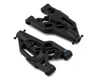 Image 1 for Team Associated RC8B4/RC8B4e Front Lower Suspension Arms (Medium)