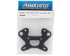 Image 2 for Team Associated RC8B4.1 Aluminum Front Shock Tower (26.5mm)