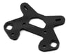 Image 1 for Team Associated RC8B4.1 Factory Team Carbon Fiber Front Shock Tower (26.5mm)