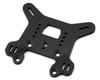 Related: Team Associated RC8B4.1 Factory Team Carbon Fiber Rear Shock Tower (36.5mm)